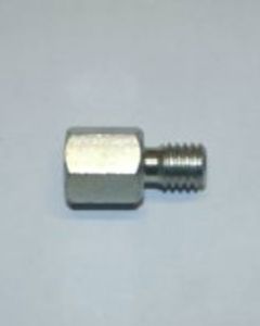 THREADED ADAPTOR F/CORNER